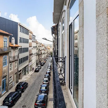 Almada 551 By Lovelystay *