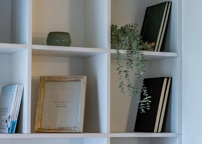 Almada 551 By Lovelystay Porto