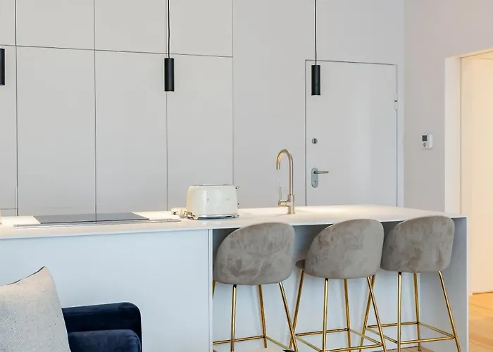 Almada 551 By Lovelystay Appartement