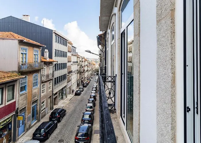 Almada 551 By Lovelystay *