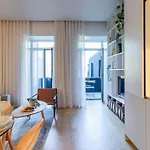 Lejlighed Almada 551 By Lovelystay Porto