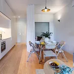 Lejlighed Almada 551 By Lovelystay Porto