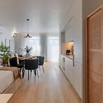 Almada 551 By Lovelystay Porto