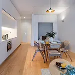 Almada 551 By Lovelystay * Porto