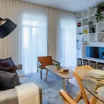 Lejlighed Almada 551 By Lovelystay *