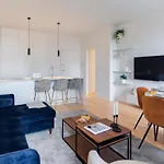 Lejlighed Almada 551 By Lovelystay Porto