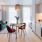 Almada 551 By Lovelystay Lejlighed
