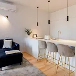 Almada 551 By Lovelystay Lejlighed Porto