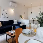 Almada 551 By Lovelystay Apartament Porto