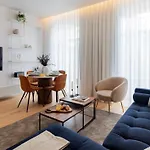 Almada 551 By Lovelystay Apartament *