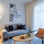 Almada 551 By Lovelystay بورتو