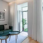 Almada 551 By Lovelystay *