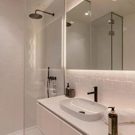 Apartamento Almada 551 By Lovelystay