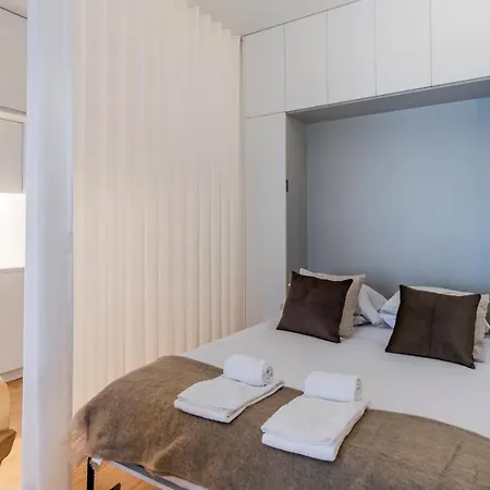 Appartement Almada 551 By Lovelystay