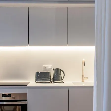 Almada 551 By Lovelystay Porto