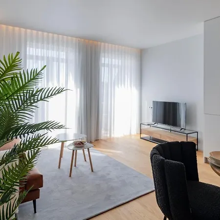 Almada 551 By Lovelystay *