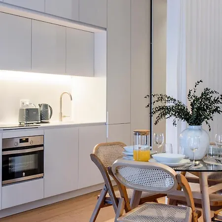 Almada 551 By Lovelystay *