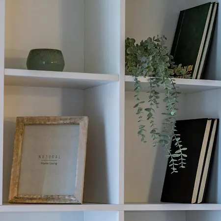 Almada 551 By Lovelystay Porto