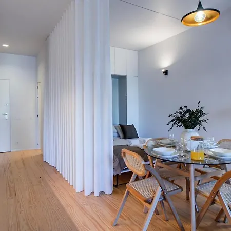 Almada 551 By Lovelystay Porto