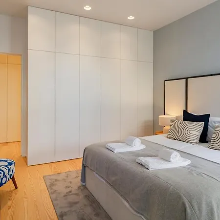 Apartamento Almada 551 By Lovelystay