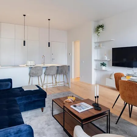 Apartmán Almada 551 By Lovelystay Porto