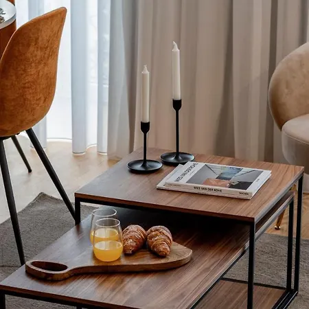 Appartement Almada 551 By Lovelystay