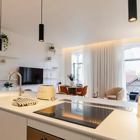 Appartement Almada 551 By Lovelystay
