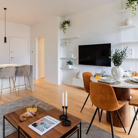 Almada 551 By Lovelystay * Porto