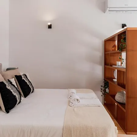 Almada 551 By Lovelystay Appartement Oporto