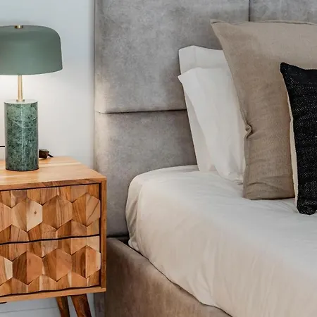 Almada 551 By Lovelystay Appartement *