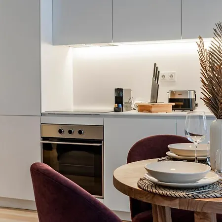 Appartement Almada 551 By Lovelystay