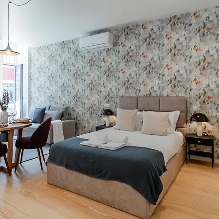 Appartement Almada 551 By Lovelystay