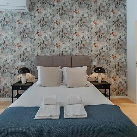 Appartement Almada 551 By Lovelystay *
