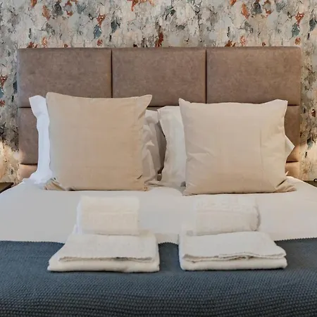 Almada 551 By Lovelystay Appartement Oporto