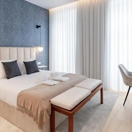 Almada 551 By Lovelystay *