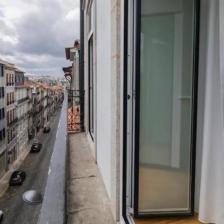 Almada 551 By Lovelystay Appartement