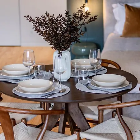 Almada 551 By Lovelystay Apartamento *