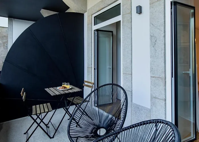 Almada 551 By Lovelystay Daire