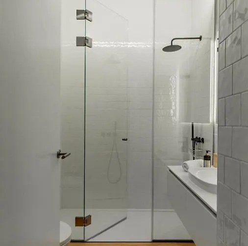 Almada 551 By Lovelystay Porto