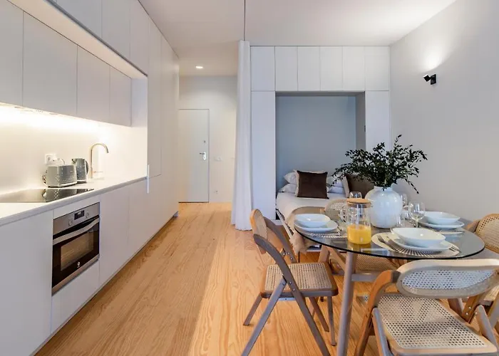 Almada 551 By Lovelystay *