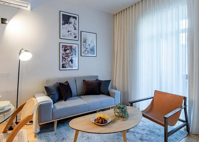 Almada 551 By Lovelystay Porto