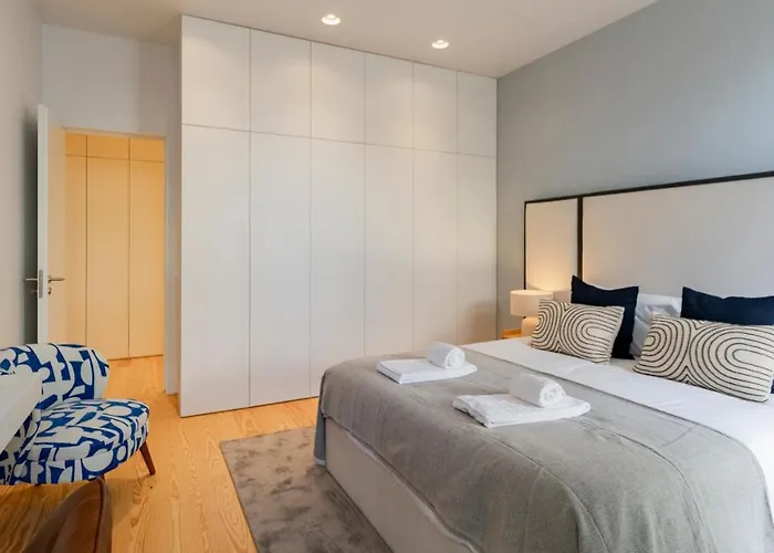 Daire Almada 551 By Lovelystay