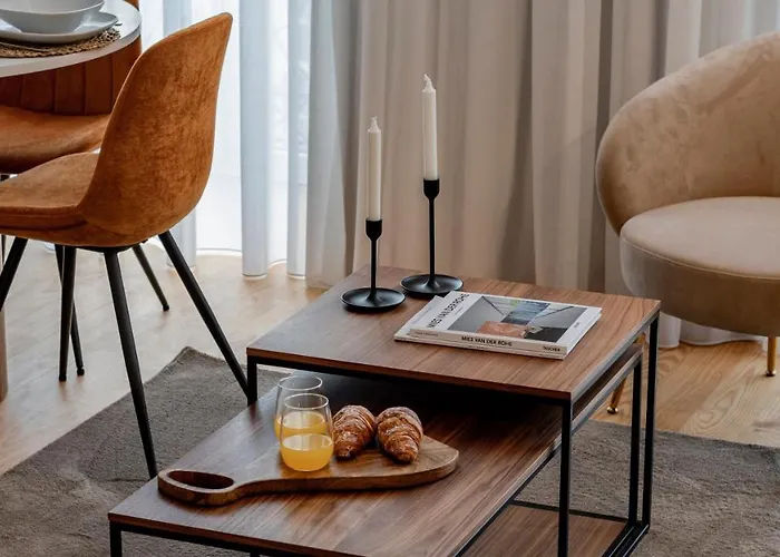 Apartment Almada 551 By Lovelystay