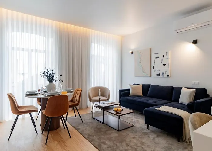 Almada 551 By Lovelystay