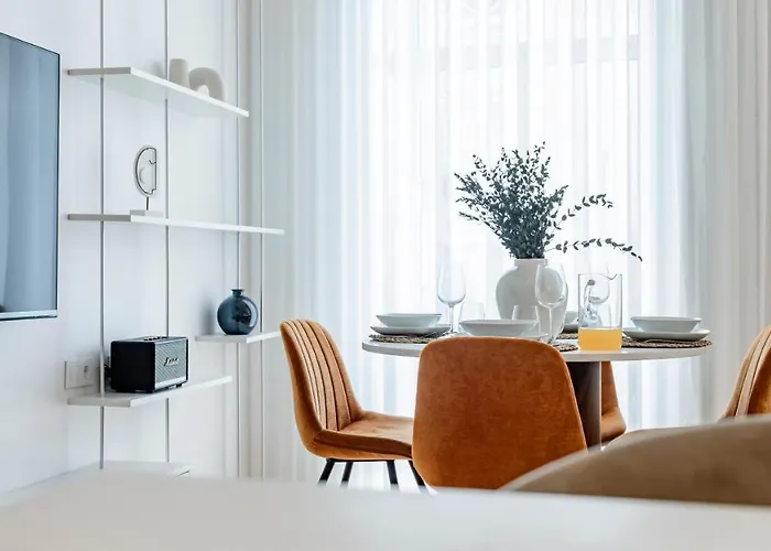 Almada 551 By Lovelystay *