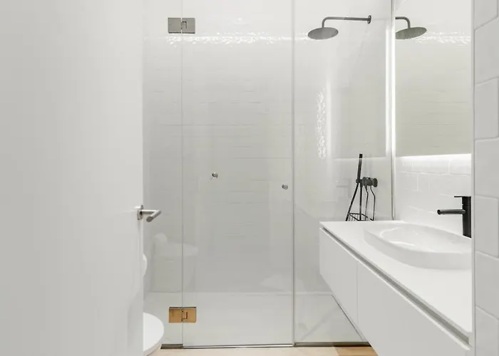 Daire Almada 551 By Lovelystay