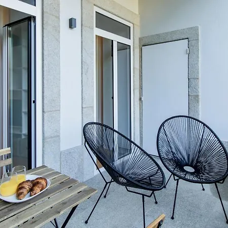 Almada 551 By Lovelystay * Πόρτο