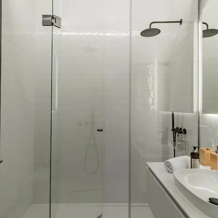 Almada 551 By Lovelystay Apartment Porto