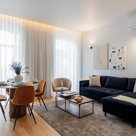 Almada 551 By Lovelystay