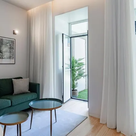 Almada 551 By Lovelystay *